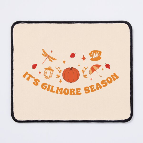 Item preview, Gilmore Season designed and sold by h-helladesign.
