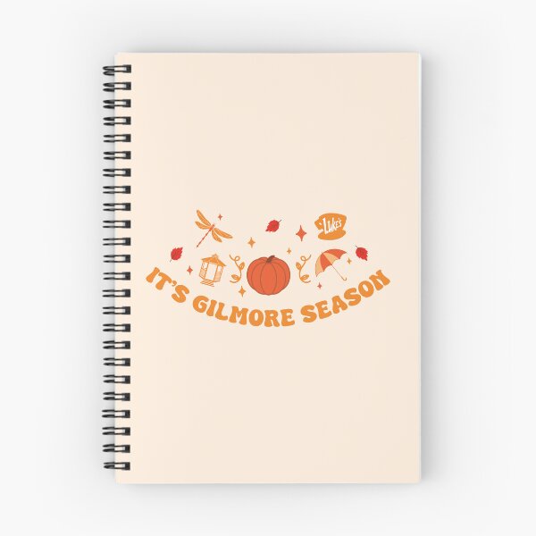 Item preview, Gilmore Season designed and sold by h-helladesign.