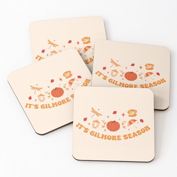 Item preview, Gilmore Season designed and sold by h-helladesign.