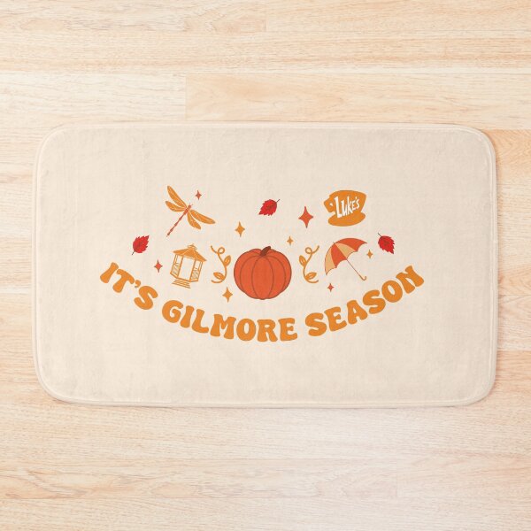 Item preview, Gilmore Season designed and sold by h-helladesign.