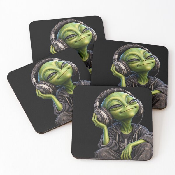 Item preview, Music Extra Green designed and sold by -ADRIAV-.