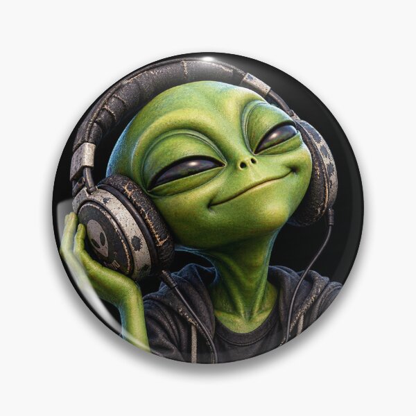 Item preview, Music Extra Green designed and sold by -ADRIAV-.