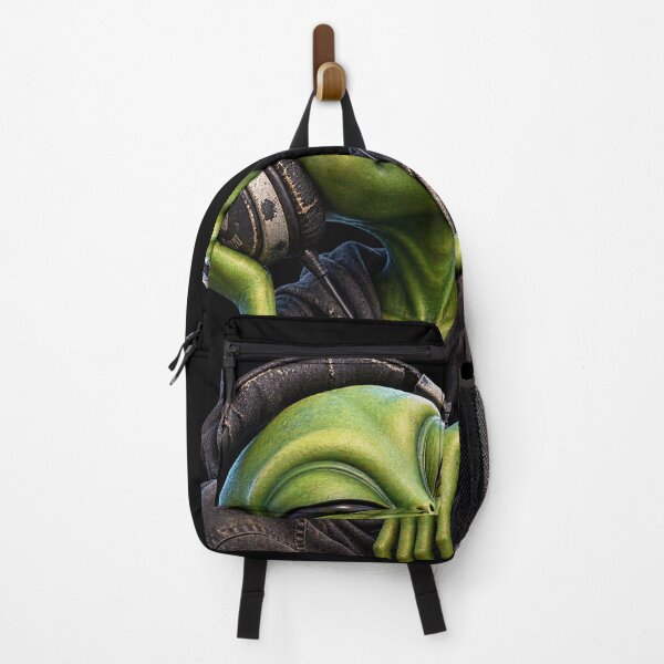 Item preview, Music Extra Green designed and sold by -ADRIAV-.