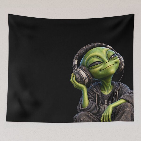 Item preview, Music Extra Green designed and sold by -ADRIAV-.