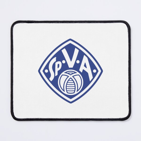 Item preview, SpVgg Viktoria Aschaffenburg Logo designed and sold by Frank Söderström.