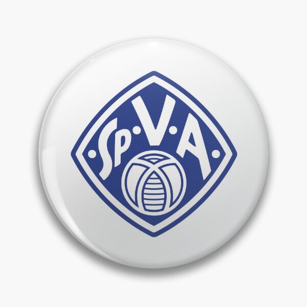 Item preview, SpVgg Viktoria Aschaffenburg Logo designed and sold by Frank  Söderström.