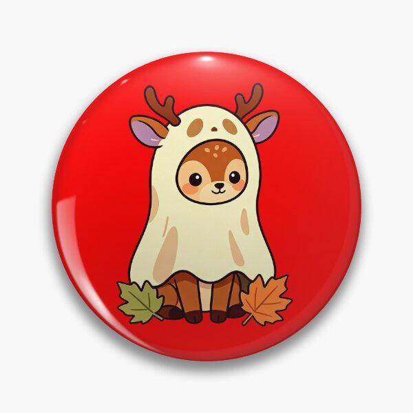 Item preview, Cozy Deer Hoodie Cutie (Autumn Outfit)1 designed and sold by urmoments.