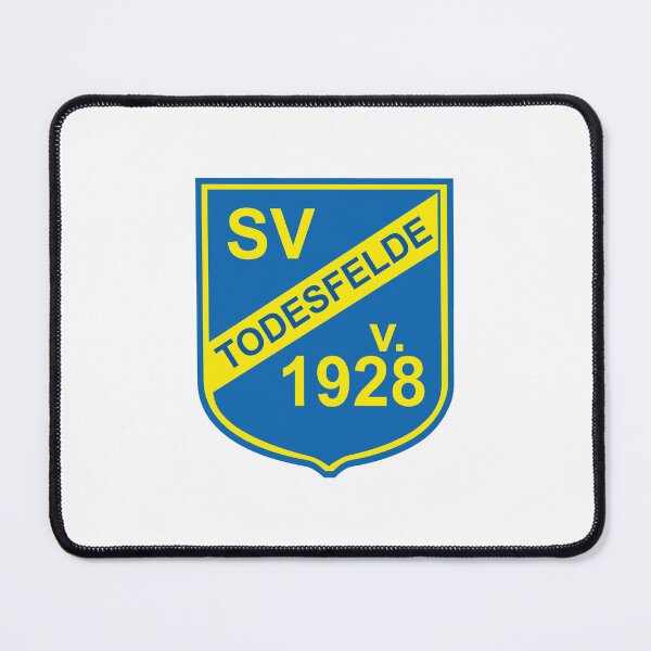 Item preview, SV Todesfelde Football Club Emblem designed and sold by Frank Söderström.