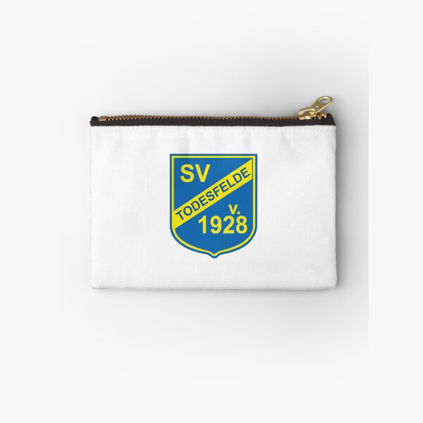 Item preview, SV Todesfelde Football Club Emblem designed and sold by Frank  Söderström.