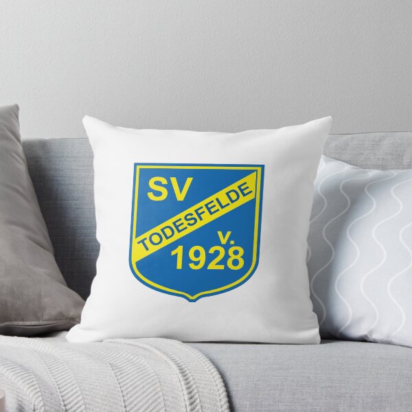 Item preview, SV Todesfelde Football Club Emblem designed and sold by Frank  Söderström.