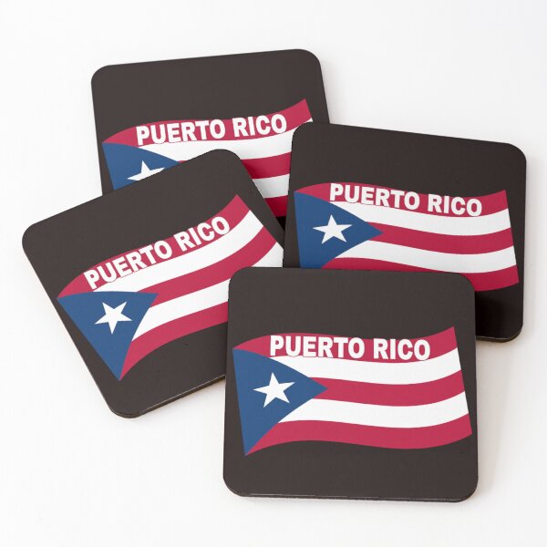 Item preview, Orgullo de Puerto Rico – Bandera, Cultura, Herencia y Espíritu Boricua designed and sold by blackbankmatter.