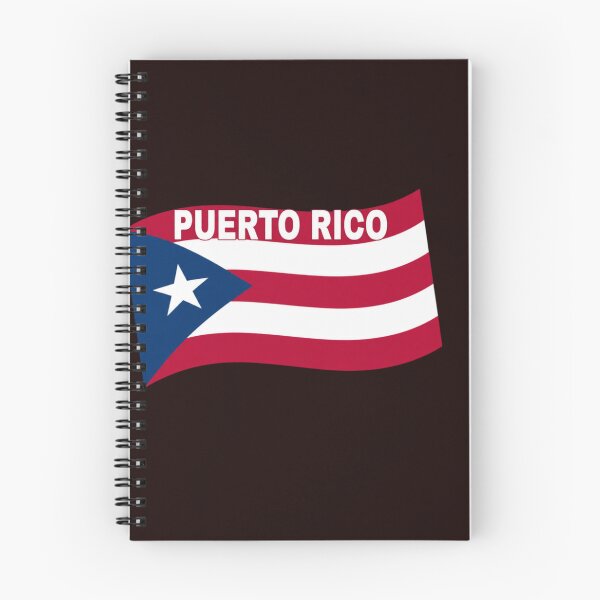Item preview, Orgullo de Puerto Rico – Bandera, Cultura, Herencia y Espíritu Boricua designed and sold by blackbankmatter.