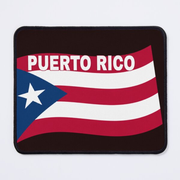 Item preview, Orgullo de Puerto Rico – Bandera, Cultura, Herencia y Espíritu Boricua designed and sold by blackbankmatter.