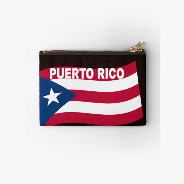 Item preview, Orgullo de Puerto Rico – Bandera, Cultura, Herencia y Espíritu Boricua designed and sold by blackbankmatter.