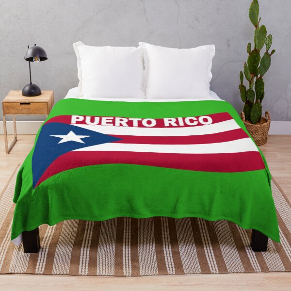 Item preview, Orgullo de Puerto Rico – Bandera, Cultura, Herencia y Espíritu Boricua designed and sold by blackbankmatter.