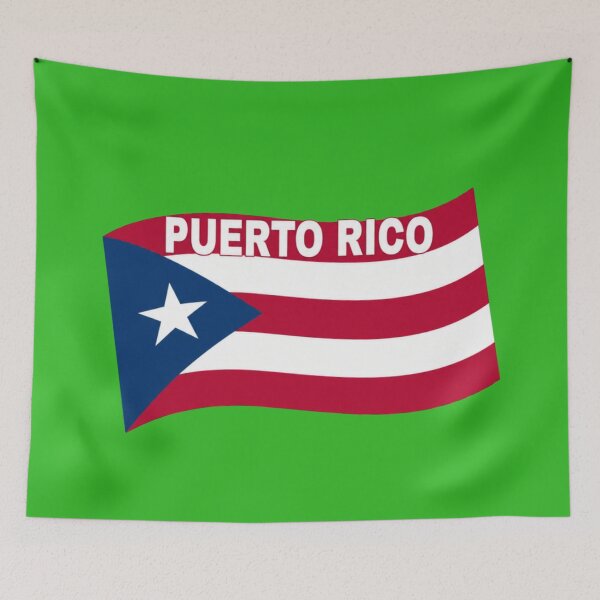 Item preview, Orgullo de Puerto Rico – Bandera, Cultura, Herencia y Espíritu Boricua designed and sold by blackbankmatter.