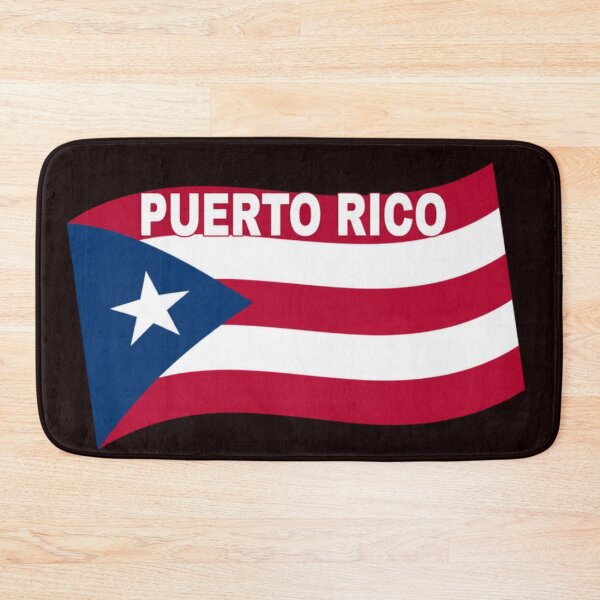 Item preview, Orgullo de Puerto Rico – Bandera, Cultura, Herencia y Espíritu Boricua designed and sold by blackbankmatter.
