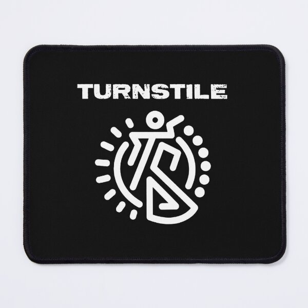 Item preview, Turnstile The Never Enough Tour Pt 2 designed and sold by LindaKrebsS.