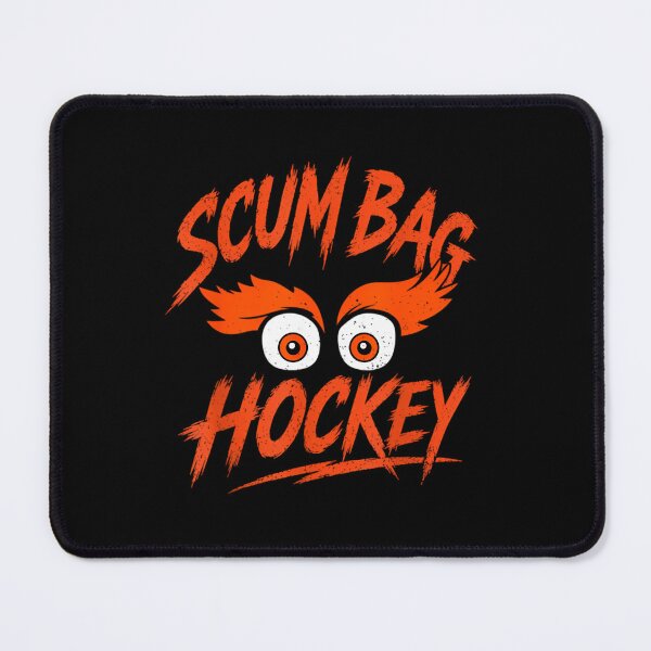 Item preview, Scumbag Hockey designed and sold by AmandaMasten.