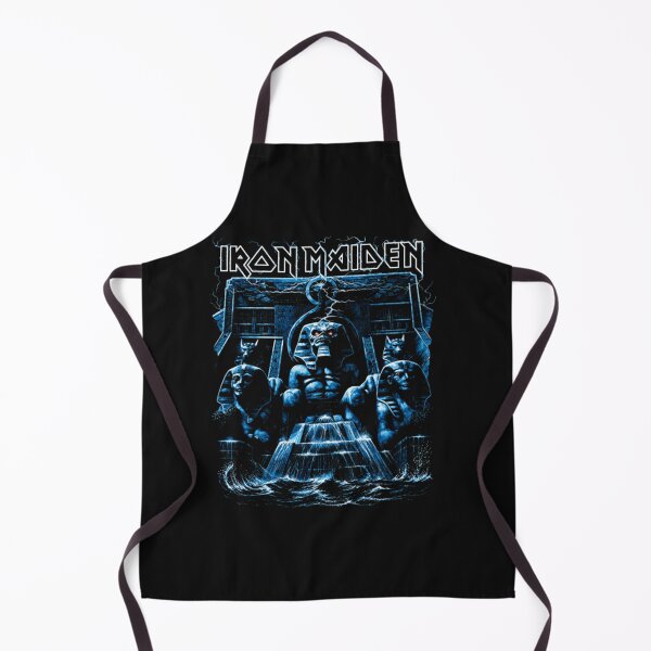 Item preview, Iron Maiden Powerslave Mariner Tour designed and sold by LindaKrebsS.