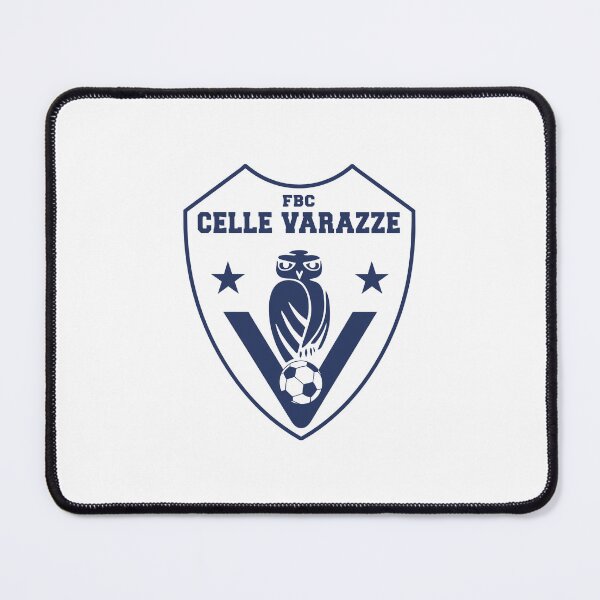 Item preview, FBC Celle Varazze Football Logo designed and sold by Frank Söderström.