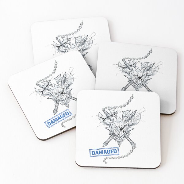Item preview, damaged weps designed and sold by Crimsonmerchant.