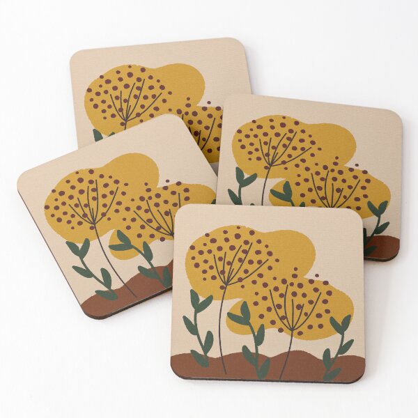 Item preview, Tiny flower designed and sold by Halonapping.