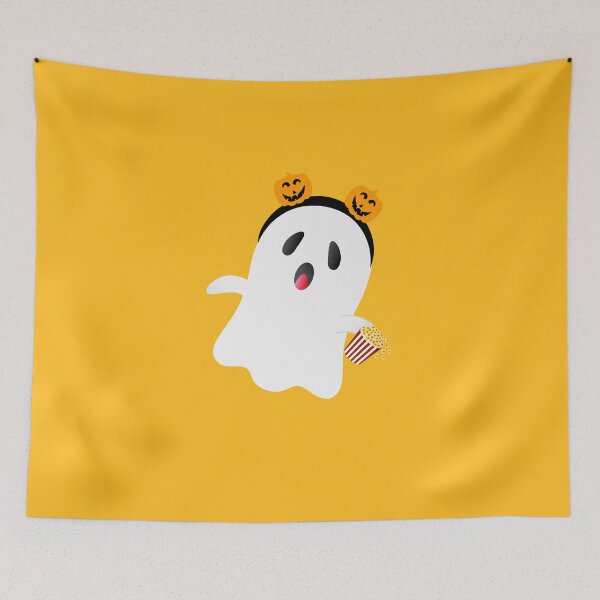 Item preview, Halloween movie night  designed and sold by stormk10.