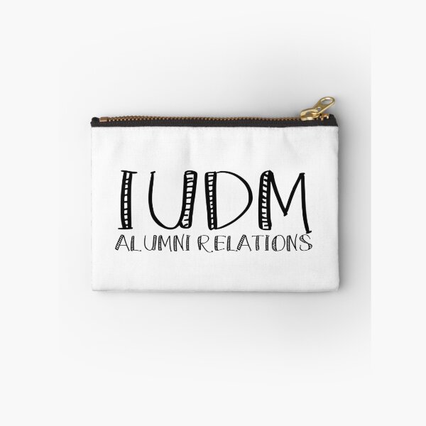 Item preview, Alumni Relations Sticker, designed and sold by Lauren Smyjunas.