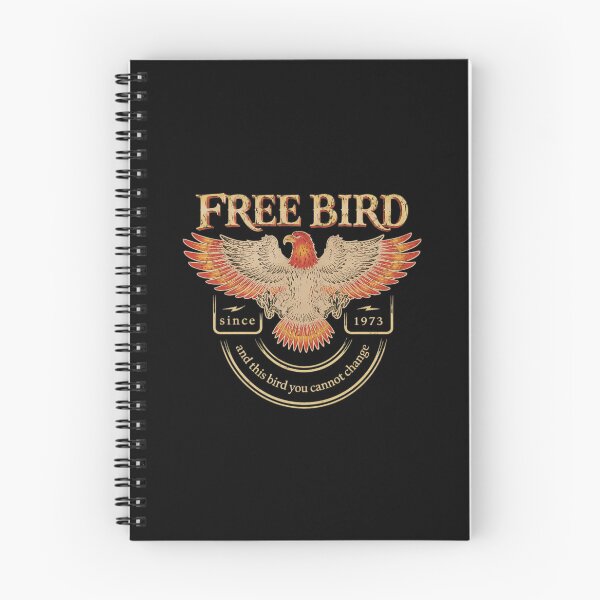 Item preview, Frees Birds Eagle  Rock  designed and sold by TinaFangcao.