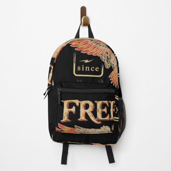 Item preview, Frees Birds Eagle Rock designed and sold by TinaFangcao.