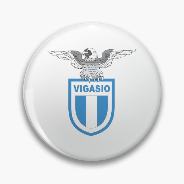 Item preview, Vigasio Football Club Official Logo designed and sold by Frank  Söderström.