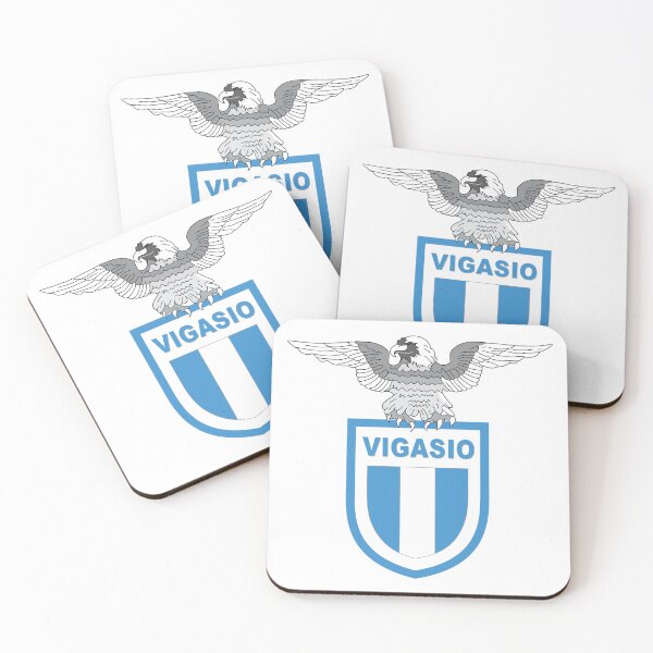 Item preview, Vigasio Football Club Official Logo designed and sold by Frank Söderström.