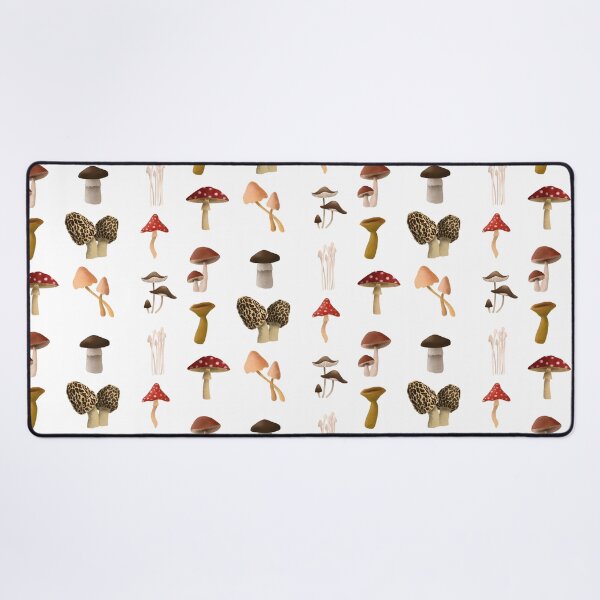Item preview, Mushroom Madness designed and sold by Kelsea Creations.