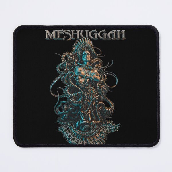 Item preview, Meshuggahs designed and sold by CressidaRook.
