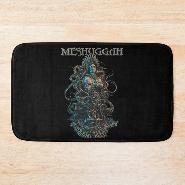 Item preview, Meshuggahs designed and sold by CressidaRook.