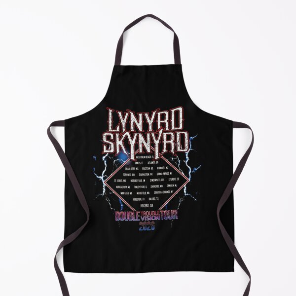 Item preview, Lynyrd Skynyrd 2026 DTDV Tour designed and sold by LindaKrebsS.