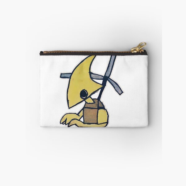 Item preview, Cute Yellow Rainbow Friends Kids Drawing. designed and sold by Sir Martin.