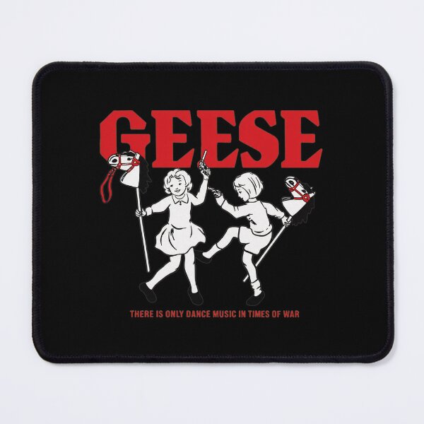 Item preview, GEESES Music War Quote Playful Children Hobby Horse designed and sold by TinaFangcao.