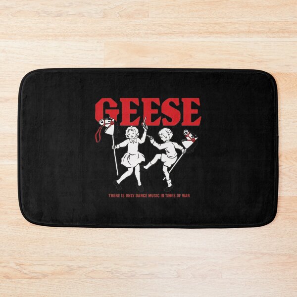 Item preview, GEESES Music War Quote Playful Children Hobby Horse designed and sold by TinaFangcao.