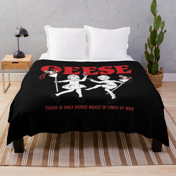Item preview, GEESES Music War Quote Playful Children Hobby Horse designed and sold by TinaFangcao.