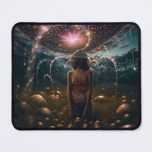 Item preview, Que la nuit designed and sold by MongLongStudio.