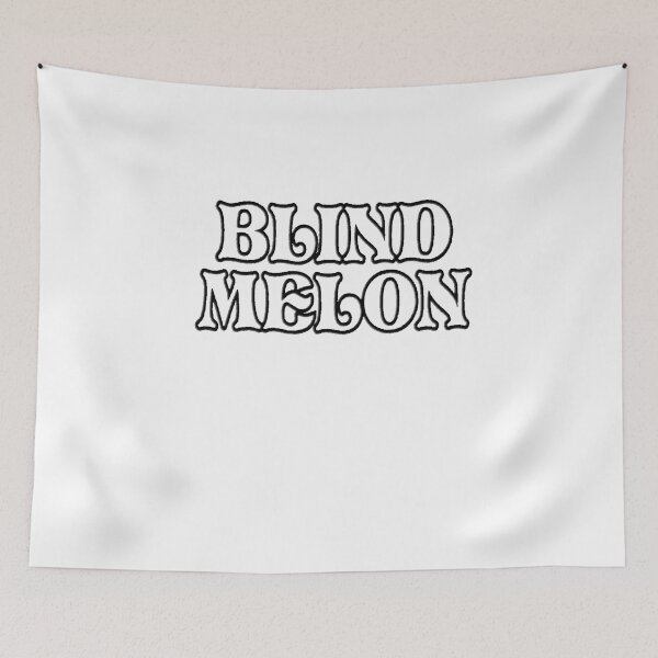 Item preview, Blind Melon designed and sold by gaylepike.