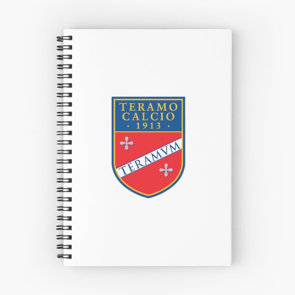 Item preview, Teramo Calcio 1913 Official Club Crest designed and sold by Frank  Söderström.