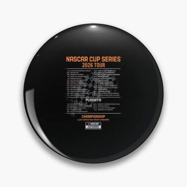 Item preview, Chris Buescher 2026 NASCAR Cup Series designed and sold by LindaKrebsS.