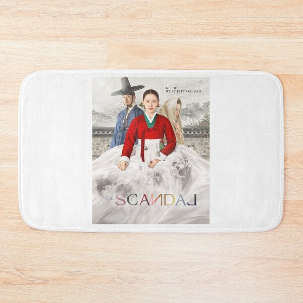 Item preview, The Scandal kdrama designed and sold by selvashop.