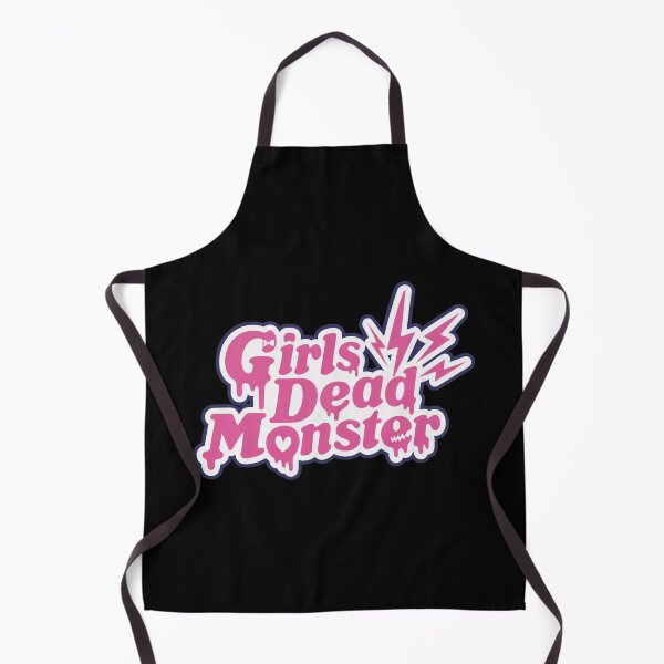 Item preview, Girlss Deads Monsters designed and sold by TinaFangcao.