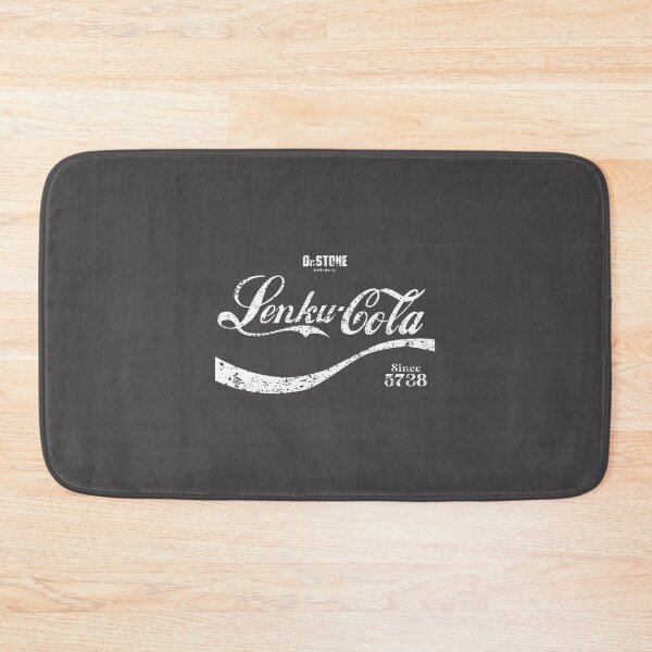 Item preview, DR STONE SENKU COLA GRUNGE STYLE png designed and sold by StrangeDesigns.