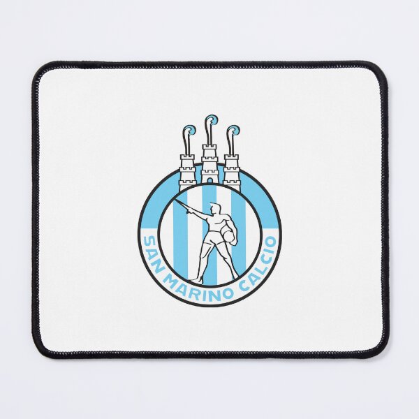 Item preview, San Marino Calcio Football Club Emblem designed and sold by Frank Söderström.