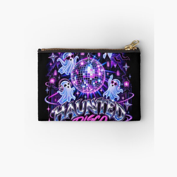 Item preview, Haunted disco designed and sold by BiaSMartins.